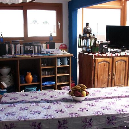 Dar El Jadida Bed & Breakfast Bagian luar foto