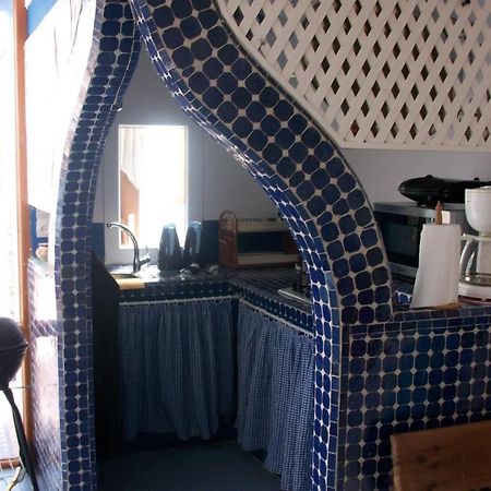 Dar El Jadida Bed & Breakfast Bagian luar foto