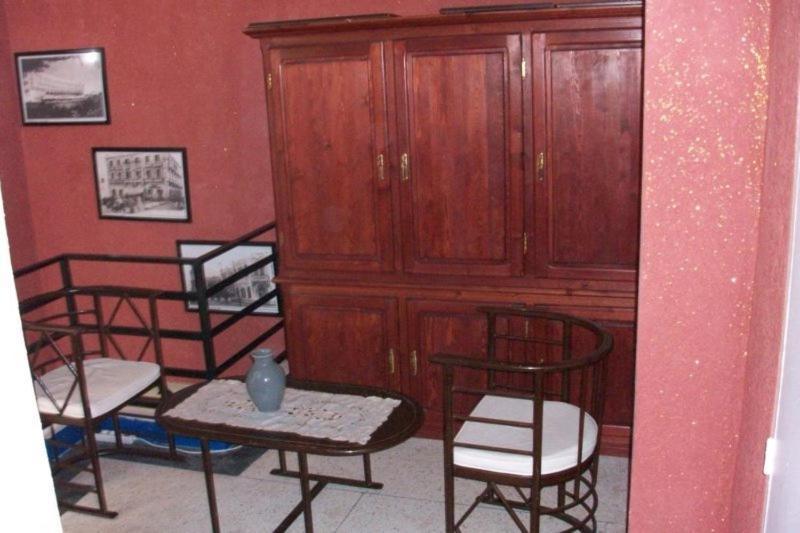 Dar El Jadida Bed & Breakfast Bagian luar foto
