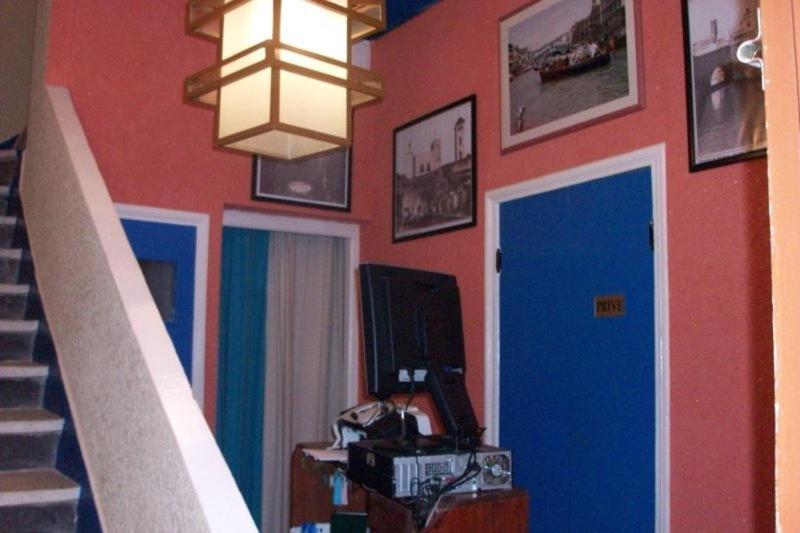 Dar El Jadida Bed & Breakfast Bagian luar foto