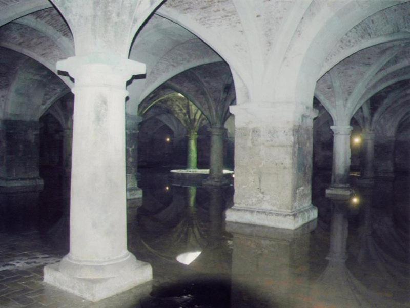 Dar El Jadida Bed & Breakfast Bagian luar foto