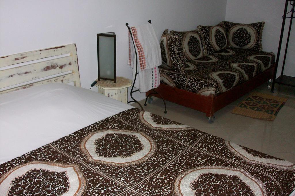 Dar El Jadida Bed & Breakfast Ruang foto