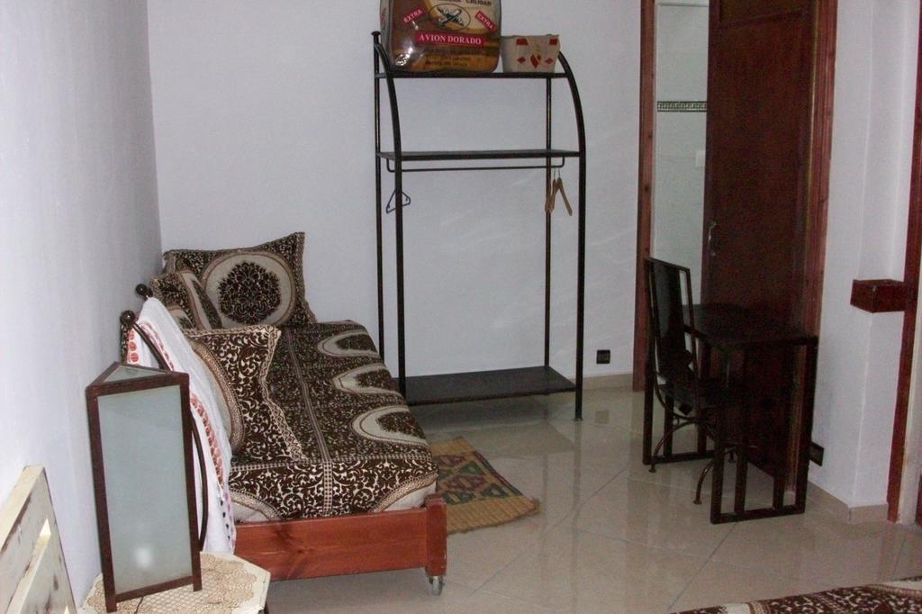 Dar El Jadida Bed & Breakfast Ruang foto