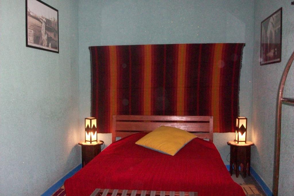Dar El Jadida Bed & Breakfast Ruang foto