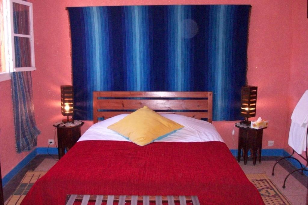 Dar El Jadida Bed & Breakfast Ruang foto