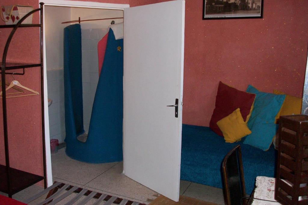 Dar El Jadida Bed & Breakfast Ruang foto
