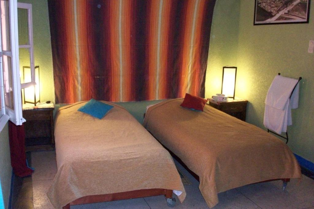 Dar El Jadida Bed & Breakfast Ruang foto