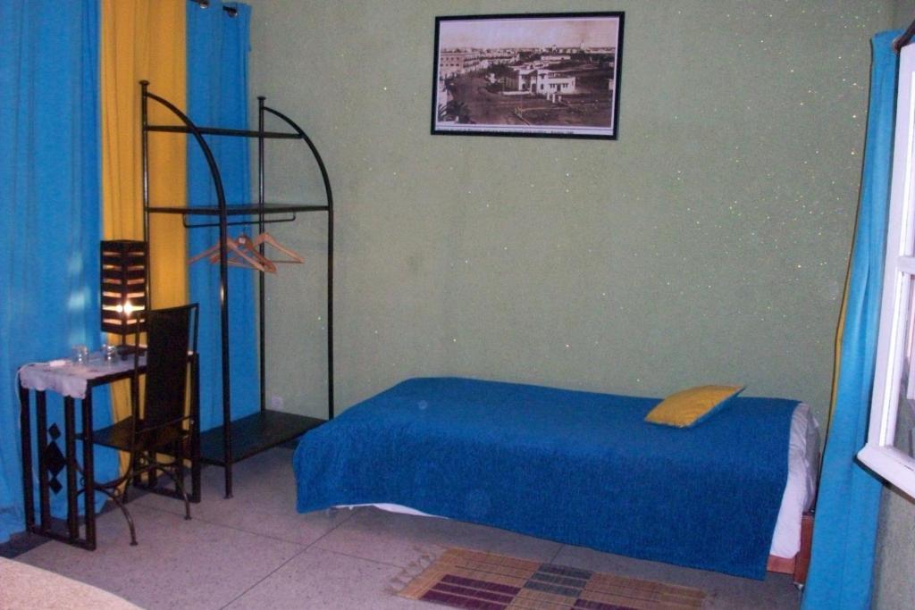 Dar El Jadida Bed & Breakfast Ruang foto