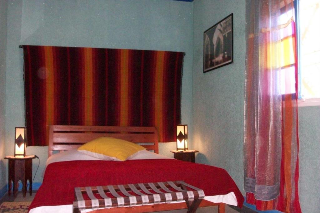 Dar El Jadida Bed & Breakfast Ruang foto