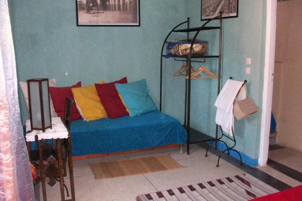Dar El Jadida Bed & Breakfast Ruang foto