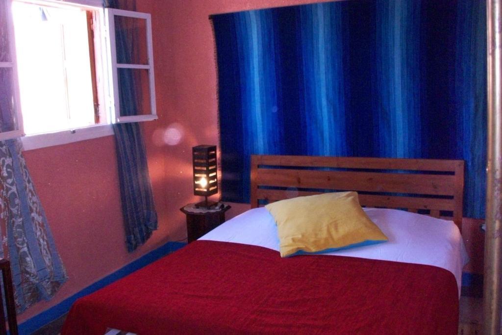 Dar El Jadida Bed & Breakfast Ruang foto
