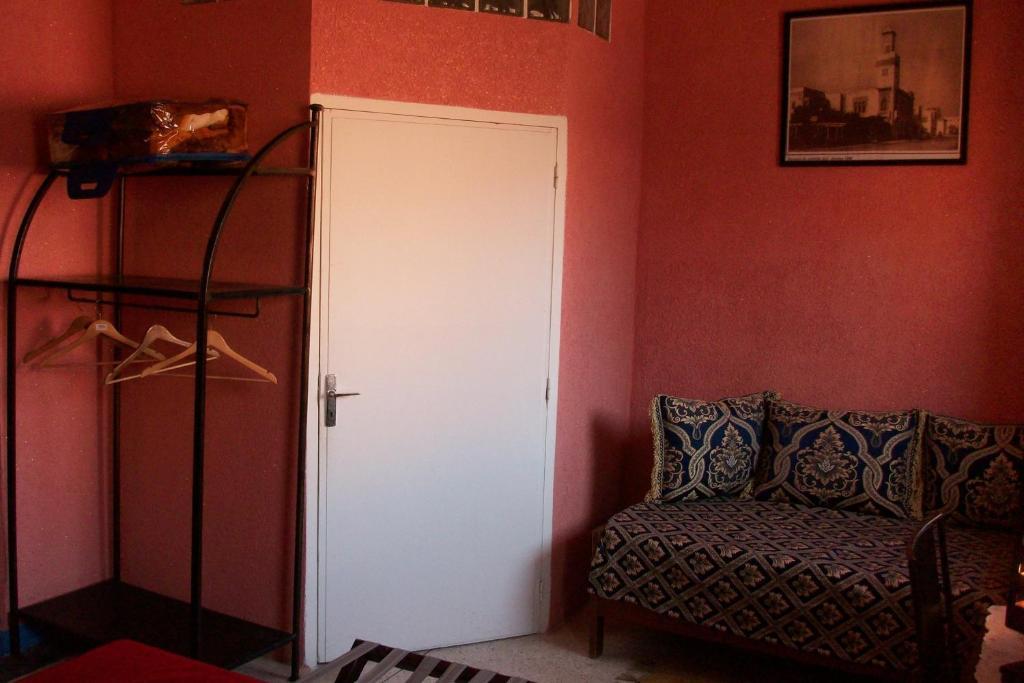 Dar El Jadida Bed & Breakfast Ruang foto