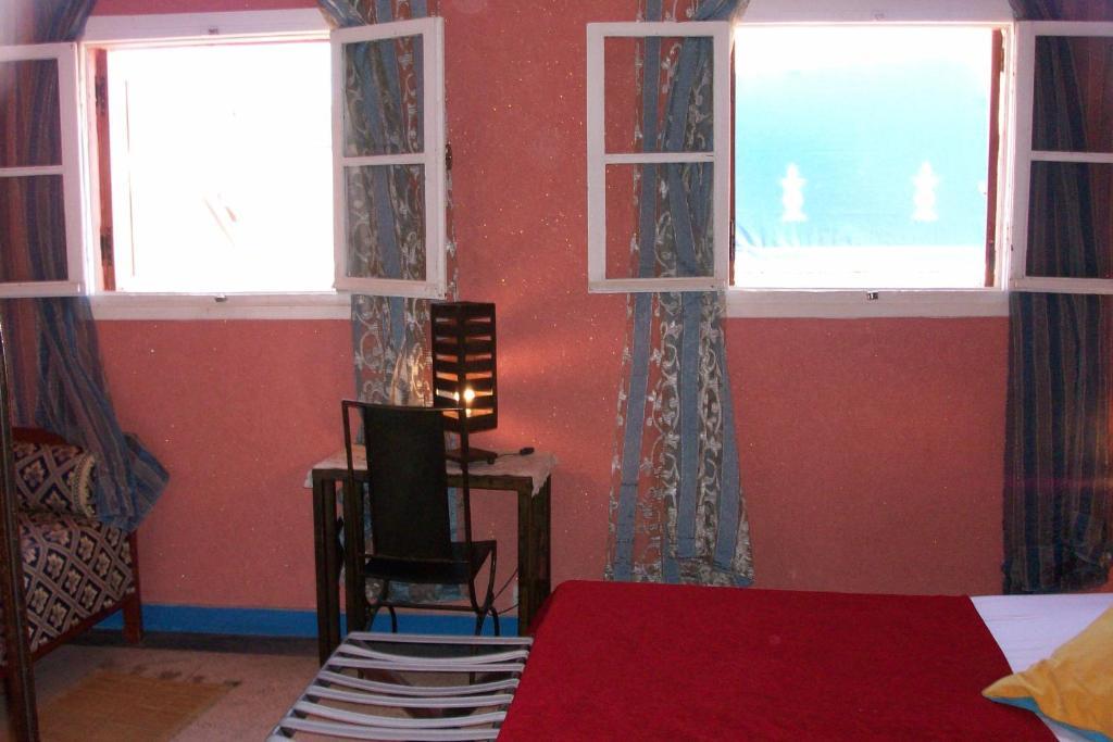 Dar El Jadida Bed & Breakfast Ruang foto