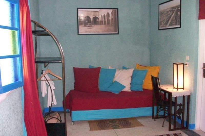 Dar El Jadida Bed & Breakfast Ruang foto