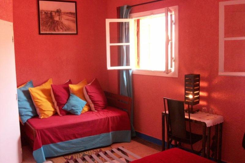 Dar El Jadida Bed & Breakfast Ruang foto